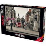  145481 puzzla 1500 el | Eponuda.com