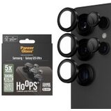 PanzerGlass zaštitni prsten za kameru S25 Ultra Crni | Eponuda.ba