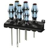 Wera Set izvijačev Kraftform Stainless 3334/6 (6 -del.) Cene