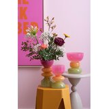Leitmotiv Senf žuti plastični stolac Cherish – | shoptok.hr