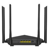 Tenda AC10 V4.0 AC1200 wireless dual band ruter 2.4+5GHz, 1W/3L, Gbit 1Ghz cpu 128mb, 4x6dBi | ePonuda.com