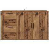  s predalom Star les 100 x 33 x 59.5 cm Konstruiran les, (5000217526) | Shoptok.si