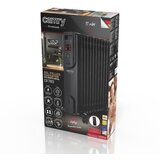 Camry OIL HEATER CAMRY CR 7813 11 RIBS | shoptok.hr