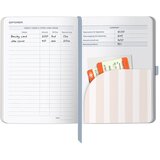 BusyB Zvezek 128 str. Cloud – | Shoptok.si