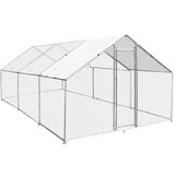 Monster Chicken Run 4m x 6m x 2m, (21571214) | Shoptok.si