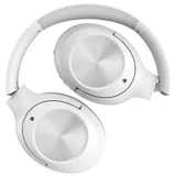 BH220 fstyler wireless usb type-c charging slušalice sa mikrofonom bele
