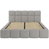 Modern Living Oblazinjena Postelja Cloudy, Barva Šampanjca, 180x200 | Shoptok.si