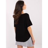 Italy Moda Sweater-MO-SW-0702.36-black | Shoptok.si