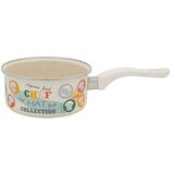 Crafter METALAC KASEROLA STANDARDNA CHEF HAT 16CM | ePonuda.com