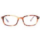  Okvir za naočale za muškarce Hackett London HEB10927451 (51 mm) Smeđa (ø 51 mm) | shoptok.hr