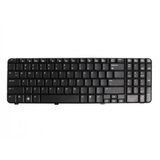 HP tastatura za laptop CQ61 crna