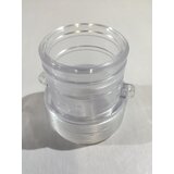 Intex Rezervni deli za Peščeni filter Krystal Clear 3,7 m³ - (14) transparentno steklo za pogled | Shoptok.si