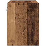 Viseći ormarić Staro drvo 40 x 29,5 x 40 cm Konstruirano drvo | shoptok.hr