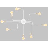 Opviq truva - N-704 white chandelier | Eponuda.com