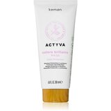 Kemon Actyva Colore Brillante hranjiva maska za kosu 200 ml Cijene