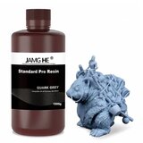 JAMGHE REZIN STANDARD Plus GREY 1KG | Eponuda.com