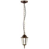  Elegantan spoljašnji luster sa patinom, 1x grlo E27, 20 W, 230 V, IP43 | Eponuda.com