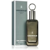 Karl Lagerfeld Lagerfeld Classic Grey toaletna voda za moške 50 ml | Shoptok.si