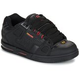 Globe Skate čevlji SABRE Črna Cene
