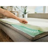 Dormeo Nadvložek Aloe Vera 5 Zones 4 cm 70x190 cm, (5000061852) | Shoptok.si
