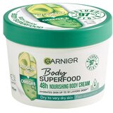 Garnier Body Superfood krema za tijelo s avokadom 380 ml Cijene