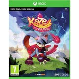 Soedesco Kaze and the Wild Masks (Xbox One Xbox Series X) | Shoptok.si