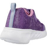Geox J ASSISTER GIRL Ljubičasta | shoptok.hr
