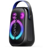 Anker Soundcore Rave Neo 2 zvočnik 80W, črn | Shoptok.si