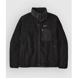 Patagonia Classic Retro-X Jakna black Cene