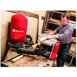 Einhell ODSESOVALNA NAPRAVA TE-VE 550/1 A sesalnik | Shoptok.si