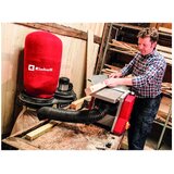 Einhell TE-VE 550/2 A, industrijski usisavač | shoptok.hr