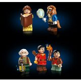 Lego Disney - Zamak iz Lepotice i Zveri (43263) | Shoptok.si