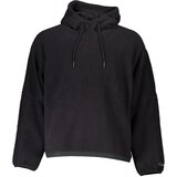 Calvin Klein MEN'S BLACK ZIPLESS SWEATSHIRT Cene