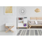 Kayoom MIZICA, 56/58/34 cm bela | Shoptok.si