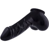 Toylie Latex Penis Sleeve Danny 11,5cm Black Cijene