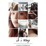 Penguin Books Gayle Forman - If I Stay Cene