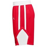 Nike Hlače 3/4, 7/8 Air Jordan Stock Basketball Rdeča | Shoptok.si