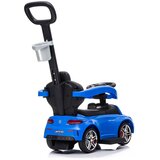  Guralica Mercedes AMGC63 Coupe 2v1 – modra | Shoptok.si