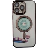 Magsafe maskica iPhone 14 Pro Max crna Cijene