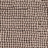 Tendance tepih za kupatilo balls 45X75 mikrofiber sivo smeđa | Eponuda.com