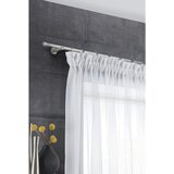 Boxxx SET KARNISE 200 cm barve nerjavečega jekla | Shoptok.si