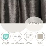 Maison de Rêve Temno siva boxspring postelja s prostorom za shranjevanje 180x200 cm Voyage – | Shoptok.si