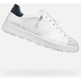 Geox White men's sneakers Spherica ECUB-1 - Men Cene