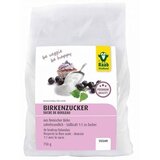 Raab Vitalfood GmbH Finski brezov sladkor Premium - 750 g Cene