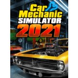 car mechanic simulator 2021 (pc) steam key europe  car mechanic simulator 2021 (pc) steam key europe Slike