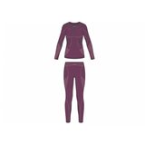 Aktivni VEŠ VIKING ŽENSKI ROCKET purple-light pink L M S | Eponuda.com