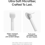 Laifen T1 Pro etui za brivnik White 1 kos | Shoptok.si