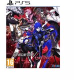 Atlus PS5 Shin Megami Tensei V: Vengeance cene
