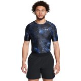 Under Armour UA HG IsoChill Prtd SS-BLU | Shoptok.si