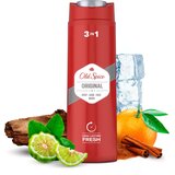 Old Spice Original gel za prhanje za moške 400 ml | Shoptok.si